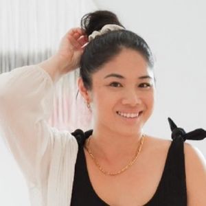 Meet your Posher, Kate